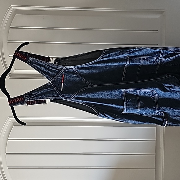 Vintage Tommy Hilfiger overalls - Picture 3 of 8
